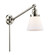 Franklin Restoration LED Swing Arm Lamp in Polished Nickel (405|237PNG61LED)