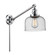 Franklin Restoration LED Swing Arm Lamp in Polished Chrome (405|237PCG74LED)