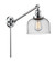 Franklin Restoration One Light Swing Arm in Polished Chrome (405|237PCG74)