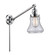 Franklin Restoration LED Swing Arm Lamp in Polished Chrome (405|237PCG194LED)