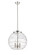 Ballston Three Light Pendant in Polished Nickel (405|2213SPNG121316)