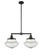 Franklin Restoration LED Island Pendant in Matte Black (405|209BKG544LED) Franklin Restoration LED Island Pendant in Matte Black (405|209BKG544LED)