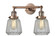 Franklin Restoration Two Light Bath Vanity in Antique Copper (405|208ACG142)