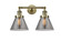 Franklin Restoration LED Bath Vanity in Antique Brass (405|208ABG43LED)