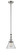 Franklin Restoration One Light Mini Pendant in Polished Nickel (405|206PNG44)