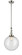 Franklin Restoration One Light Mini Pendant in Polished Nickel (405|206PNG20412)