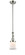 Franklin Restoration LED Mini Pendant in Polished Nickel (405|206PNG181SLED)