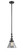 Franklin Restoration One Light Mini Pendant in Oil Rubbed Bronze (405|206OBG42)