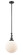 Franklin Restoration One Light Mini Pendant in Oil Rubbed Bronze (405|206OBG20110)