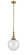 Franklin Restoration One Light Mini Pendant in Brushed Brass (405|206BBG20410)