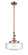 Franklin Restoration LED Mini Pendant in Antique Copper (405|206ACG69412LED)