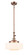 Franklin Restoration LED Mini Pendant in Antique Copper (405|206ACG69112LED)
