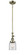 Franklin Restoration LED Mini Pendant in Antique Brass (405|206ABG52LED)
