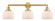 Franklin Restoration LED Bath Vanity in Satin Gold (405|205SGG71LED)