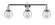 Franklin Restoration LED Bath Vanity in Polished Chrome (405|205PCG2046LED)
