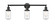 Franklin Restoration LED Bath Vanity in Matte Black (405|205BKG314LED)