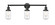Franklin Restoration Three Light Bath Vanity in Matte Black (405|205BKG312)