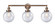 Franklin Restoration Three Light Bath Vanity in Antique Copper (405|205ACG2048)