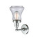 Franklin Restoration LED Wall Sconce in Polished Chrome (405|203PCG192LED)