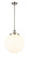 Franklin Restoration One Light Pendant in Brushed Satin Nickel (405|201SSNG20114)