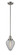 Franklin Restoration LED Mini Pendant in Brushed Satin Nickel (405|201SSNG165LED)