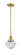 Franklin Restoration One Light Mini Pendant in Satin Gold (405|201SSGG532)
