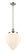 Franklin Restoration One Light Mini Pendant in Polished Nickel (405|201SPNG66112)