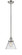 Franklin Restoration LED Mini Pendant in Polished Nickel (405|201SPNG42LED)