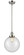 Franklin Restoration LED Mini Pendant in Polished Nickel (405|201SPNG20410LED)