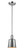 Franklin Restoration LED Mini Pendant in Polished Chrome (405|201SPCM9PCLED)