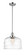 Franklin Restoration LED Mini Pendant in Polished Chrome (405|201SPCG713LLED)