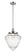 Franklin Restoration One Light Mini Pendant in Polished Chrome (405|201SPCG66412)