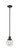 Franklin Restoration LED Mini Pendant in Oil Rubbed Bronze (405|201SOBG2026LED)
