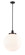 Franklin Restoration One Light Pendant in Oil Rubbed Bronze (405|201SOBG20116)