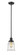 Franklin Restoration LED Mini Pendant in Oil Rubbed Bronze (405|201SOBG182LED)