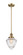 Franklin Restoration LED Mini Pendant in Brushed Brass (405|201SBBG6647LED)