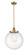 Franklin Restoration One Light Pendant in Brushed Brass (405|201SBBG20414)