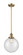 Franklin Restoration LED Mini Pendant in Brushed Brass (405|201SBBG20410LED)