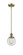 Franklin Restoration One Light Mini Pendant in Brushed Brass (405|201SBBG2026)