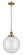 Franklin Restoration One Light Mini Pendant in Brushed Brass (405|201SBBG20212)