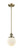 Franklin Restoration LED Mini Pendant in Brushed Brass (405|201SBBG2016LED)