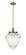 Franklin Restoration One Light Mini Pendant in Antique Copper (405|201SACG66412) Franklin Restoration One Light Mini Pendant in Antique Copper (405|201SACG66412)