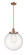 Franklin Restoration One Light Pendant in Antique Copper (405|201SACG20414)