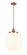 Franklin Restoration LED Pendant in Antique Copper (405|201SACG20114LED)