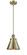 Franklin Restoration LED Mini Pendant in Antique Brass (405|201SABM13ABLED)