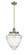 Franklin Restoration One Light Mini Pendant in Antique Brass (405|201SABG66412) Franklin Restoration One Light Mini Pendant in Antique Brass (405|201SABG66412)