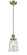 Franklin Restoration LED Mini Pendant in Antique Brass (405|201SABG182LED)