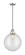Franklin Restoration One Light Mini Pendant in Brushed Satin Nickel (405|201CSWSNG20212)