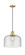 Franklin Restoration One Light Mini Pendant in Satin Gold (405|201CSWSGG74L)