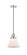 Franklin Restoration LED Mini Pendant in Polished Nickel (405|201CSWPNG41LED) Franklin Restoration LED Mini Pendant in Polished Nickel (405|201CSWPNG41LED)